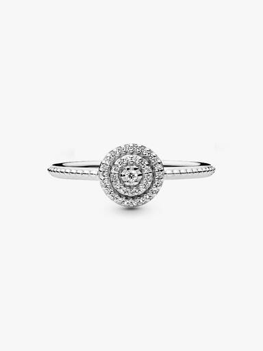 Anel Brillo Elegantee