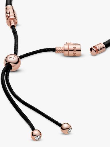 Pulseira Fecho Deslizante