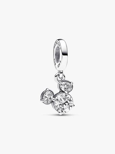 Charm Pendente Mickey Mouse Brilhante