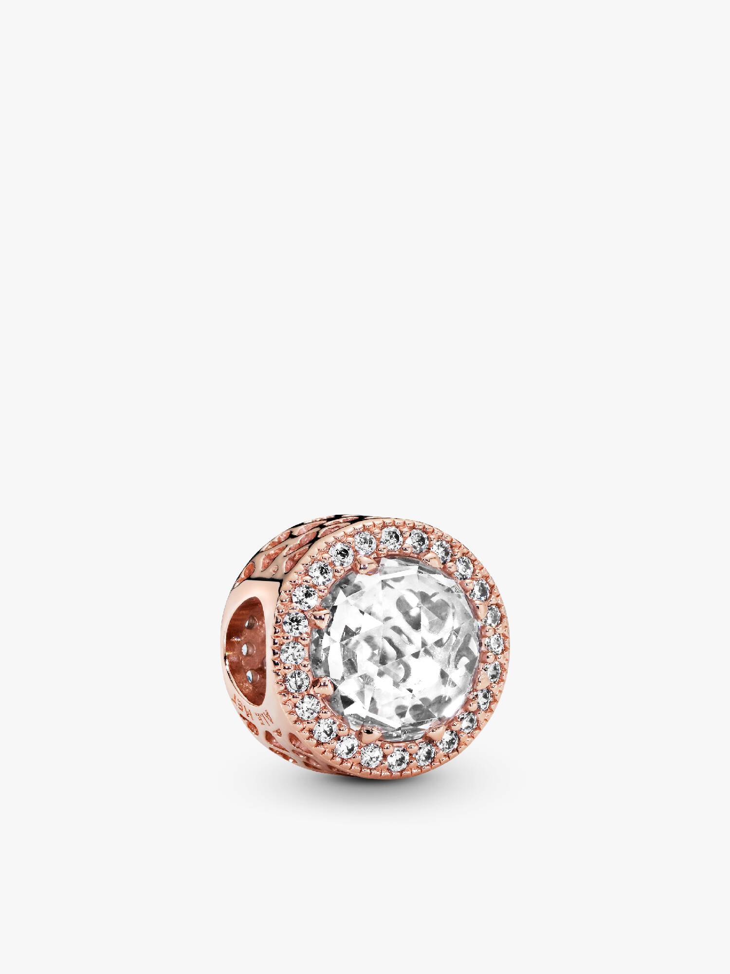 Charm Cristal Brilhante