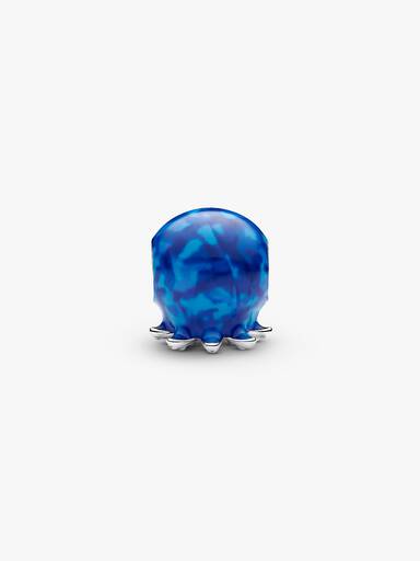 Charm de polvo de bolhas oceânicas