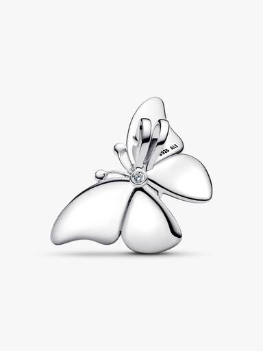 Charm de borboleta oversized