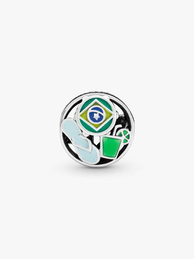 Brazil Charm