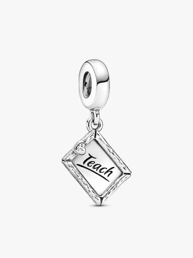 Charm Pendente Lousa