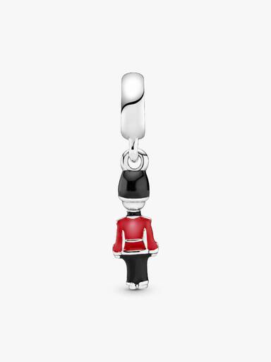 Charm Pendente da Guarda Real Britânica