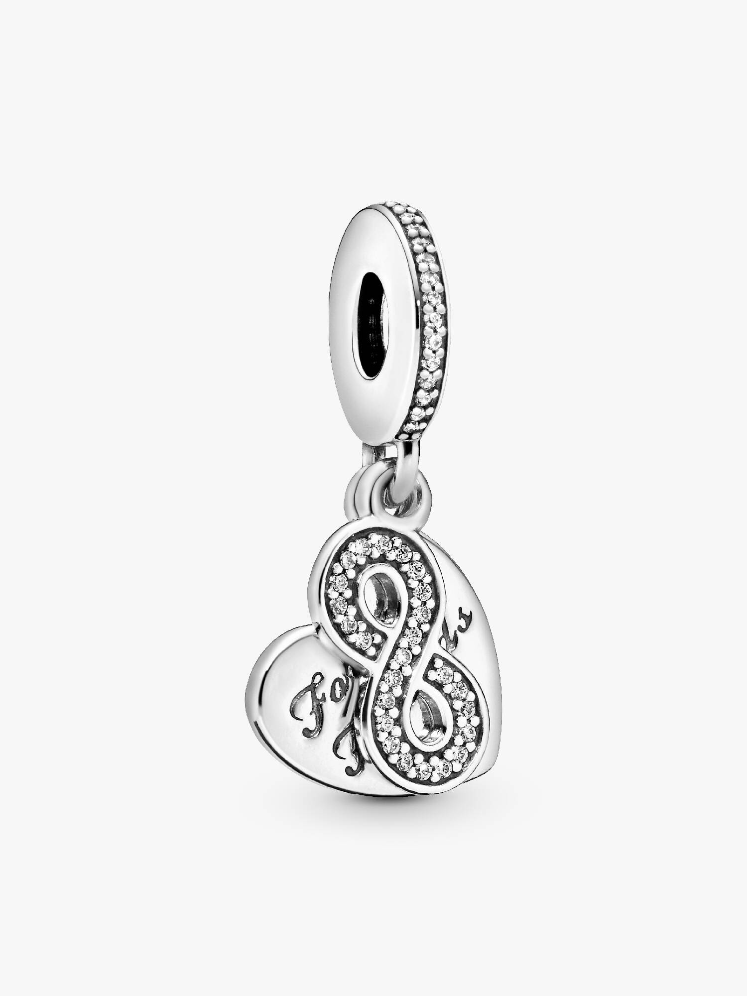 Charm Amigas Para Sempre