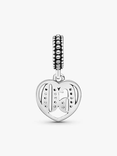 Charm Aniversário de 60 anos
