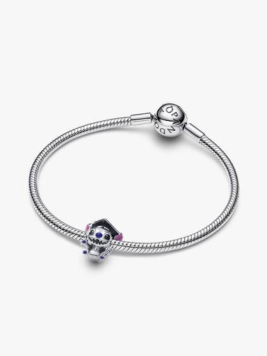 Charm Graduação do Stitch Disney