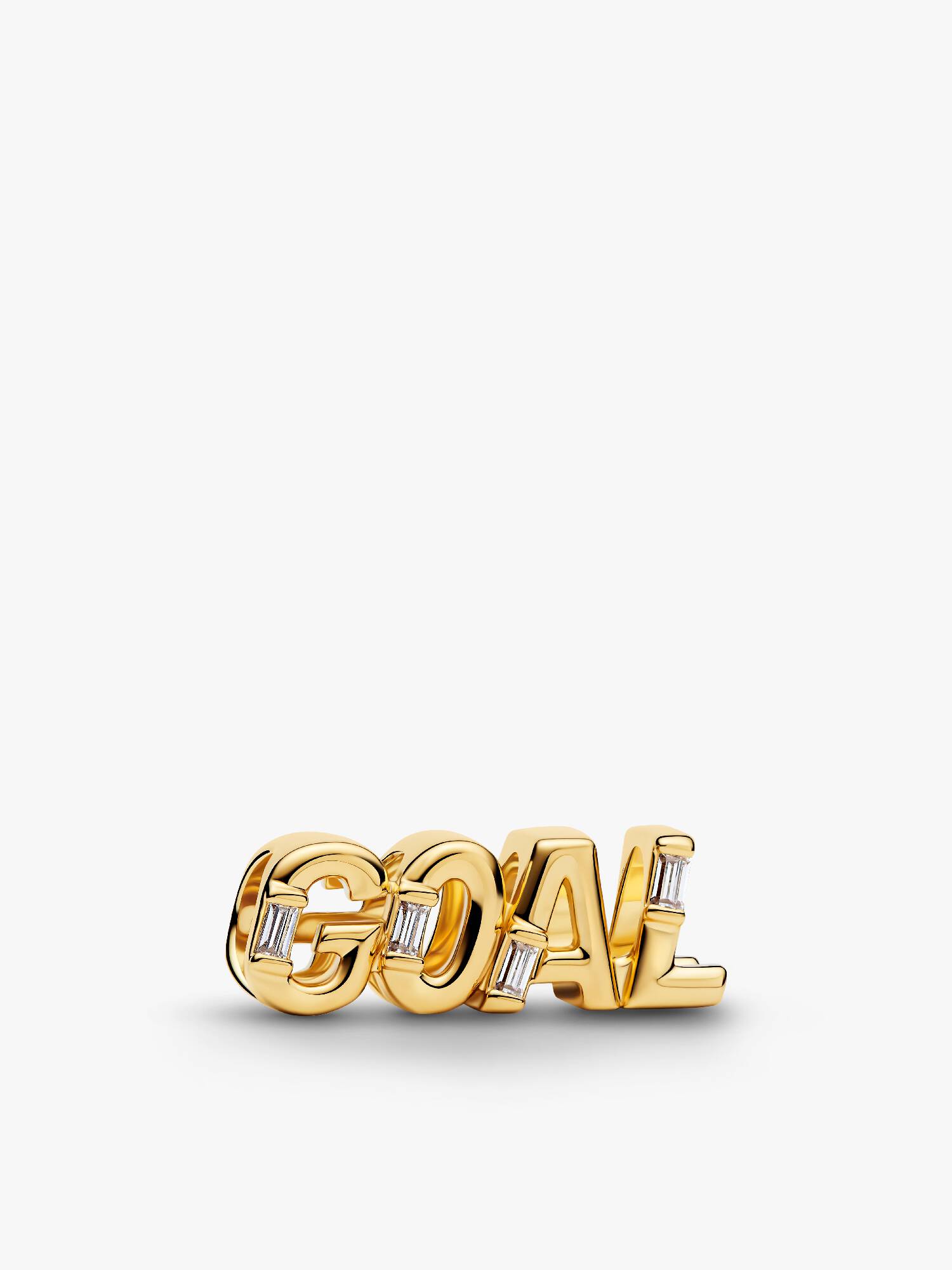 Charm Gol