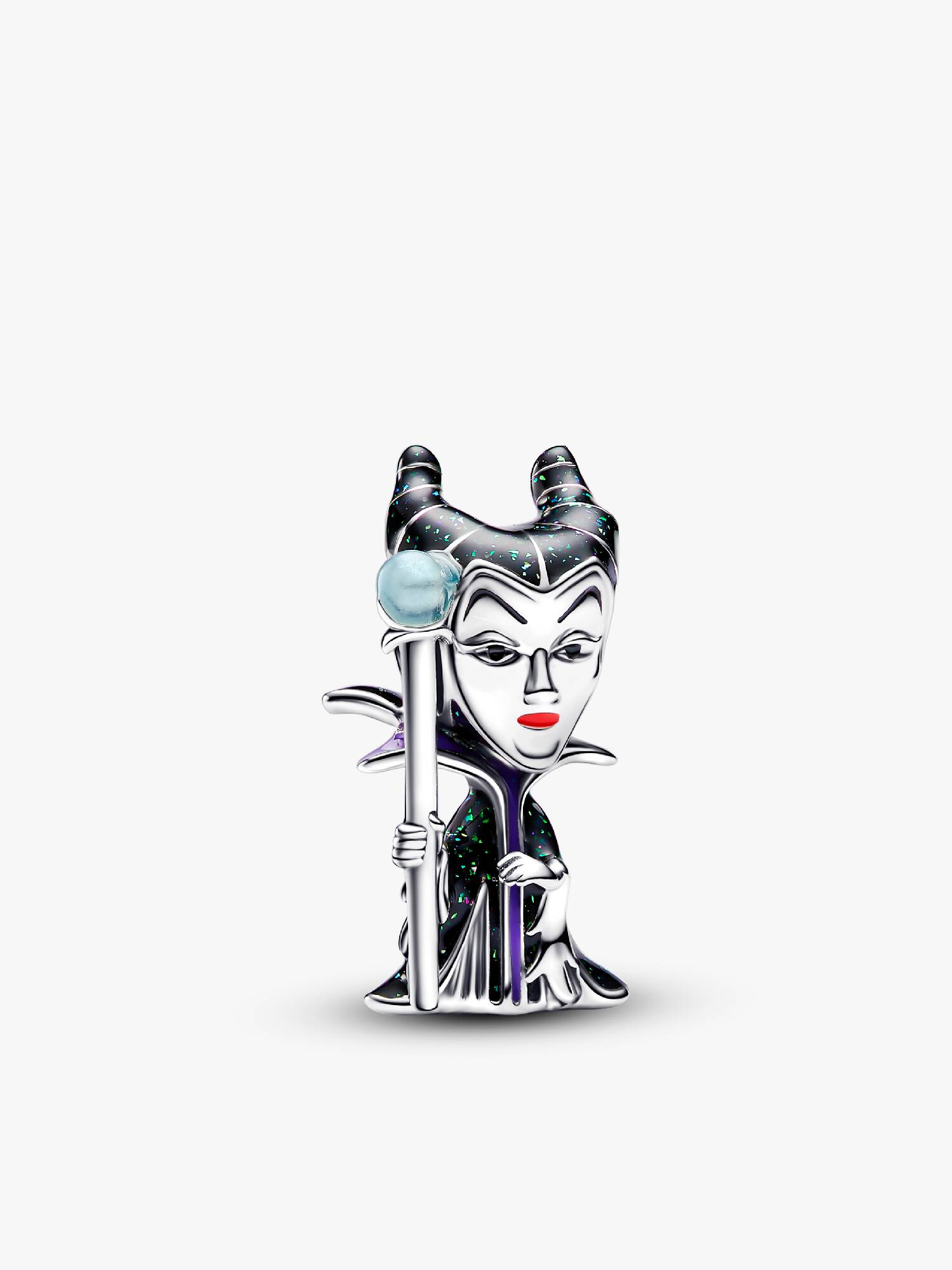 Charm Malévola Vilões da Disney