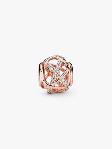 Charm Brillo Polido