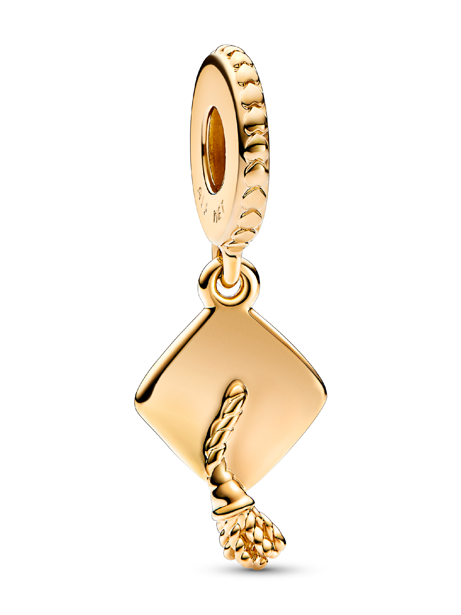 Charm Pendente Birrete de Graduación