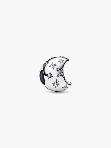 Charm da Lua Crescente