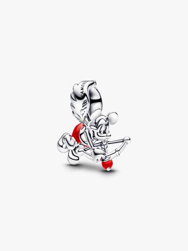 Charm Mickey Mouse Cupido de Disney