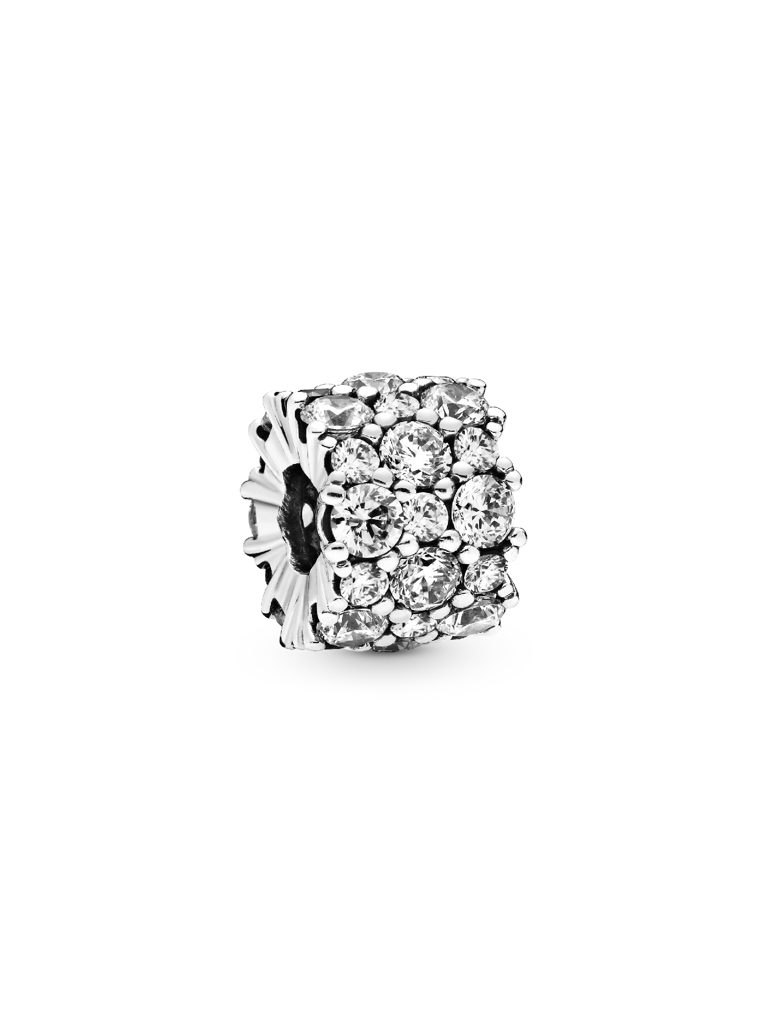Charm Brillo Transparente
