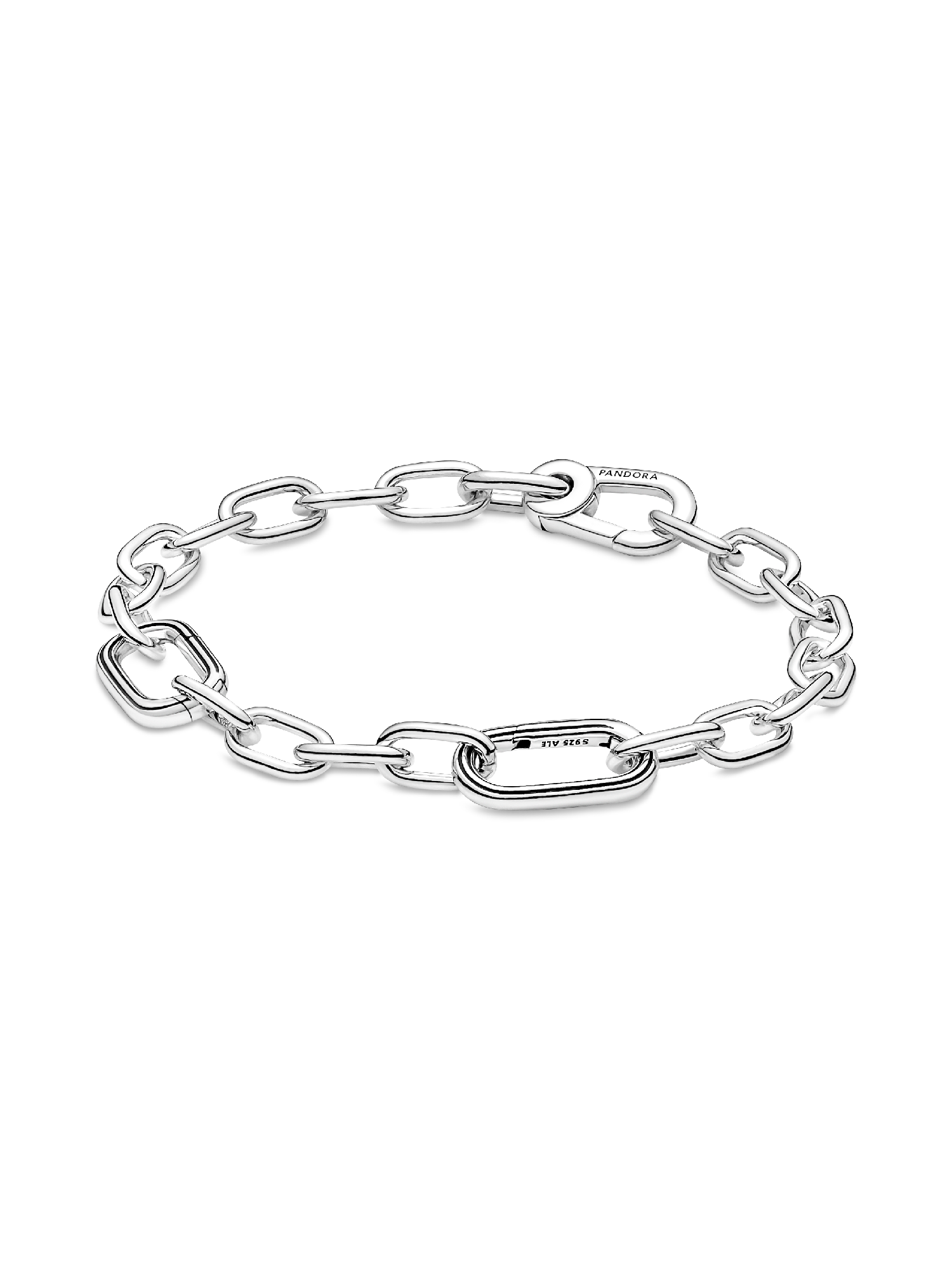 Pulseira Corrente de Elos Pandora Me