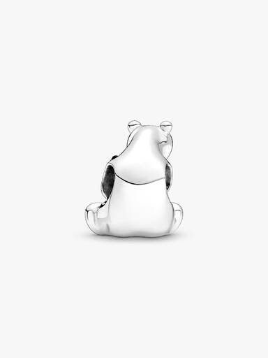 Hugging Polar Bears Charm