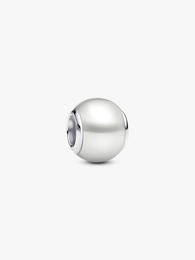 Charm branco