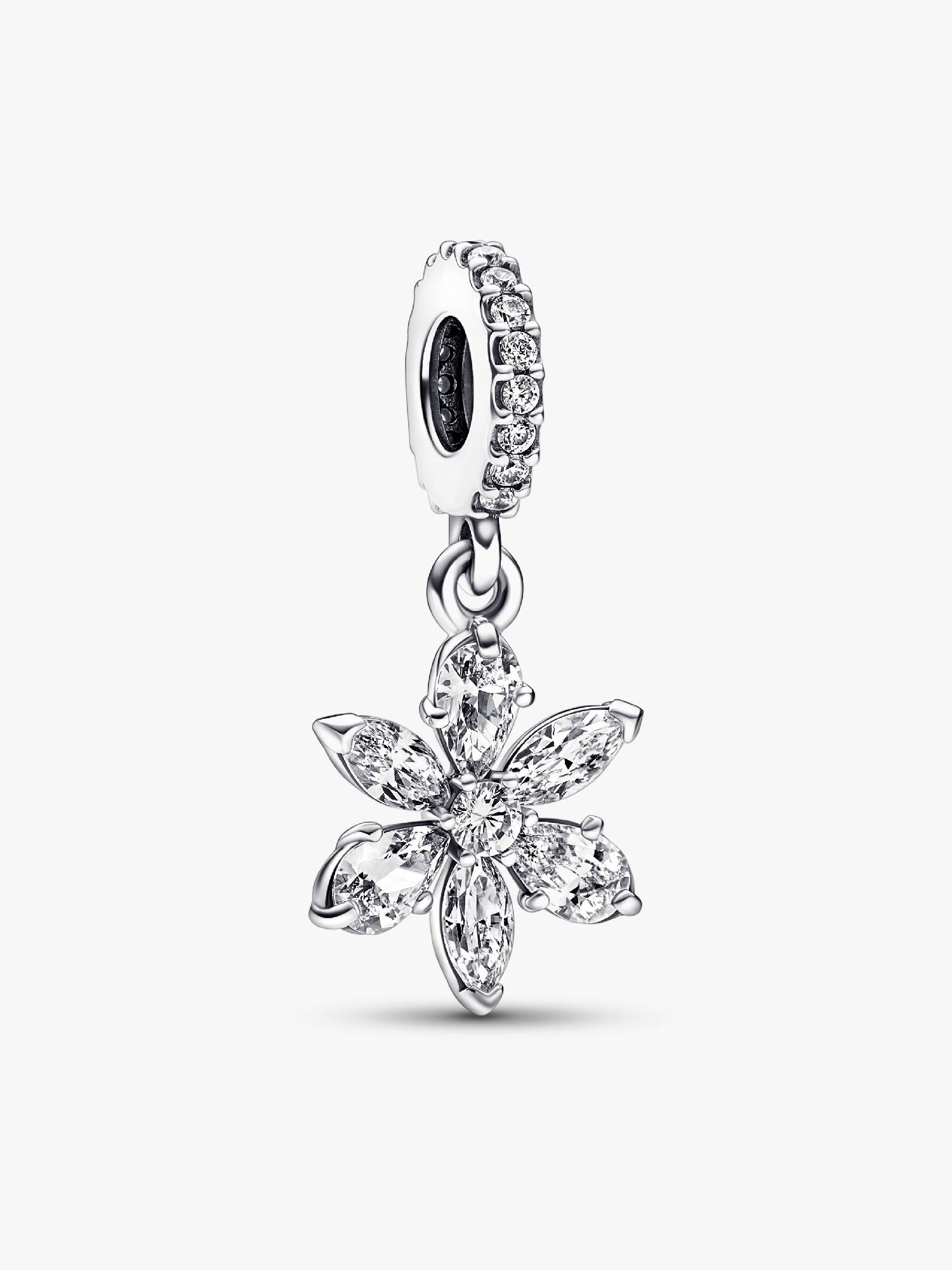 Charm Pendente Riqueza Botânica