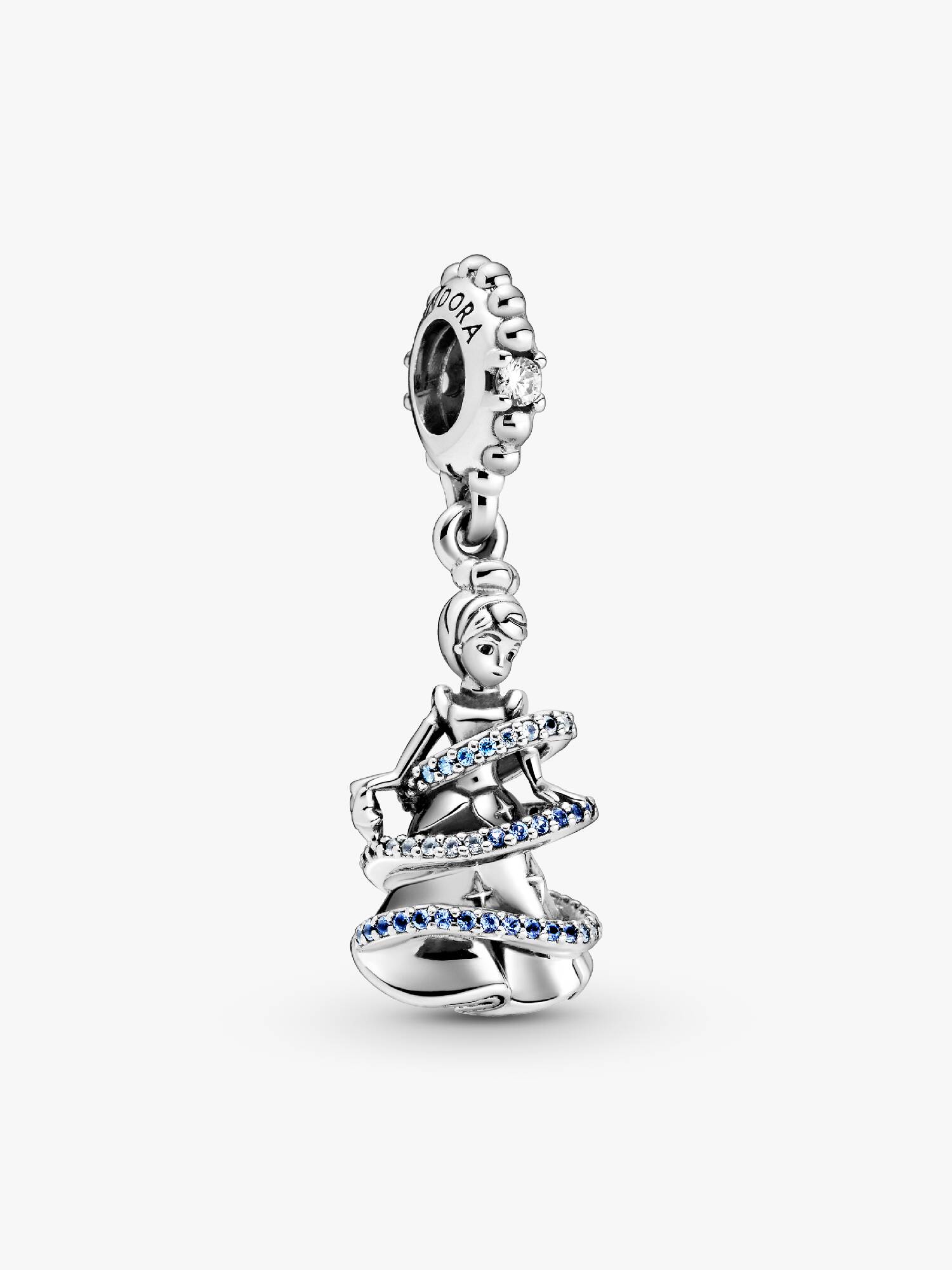 Charm Pendente Momento Mágico Cinderela