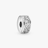 Clip Charm Pavé Transparente Clip Charm Pavé Transparente
