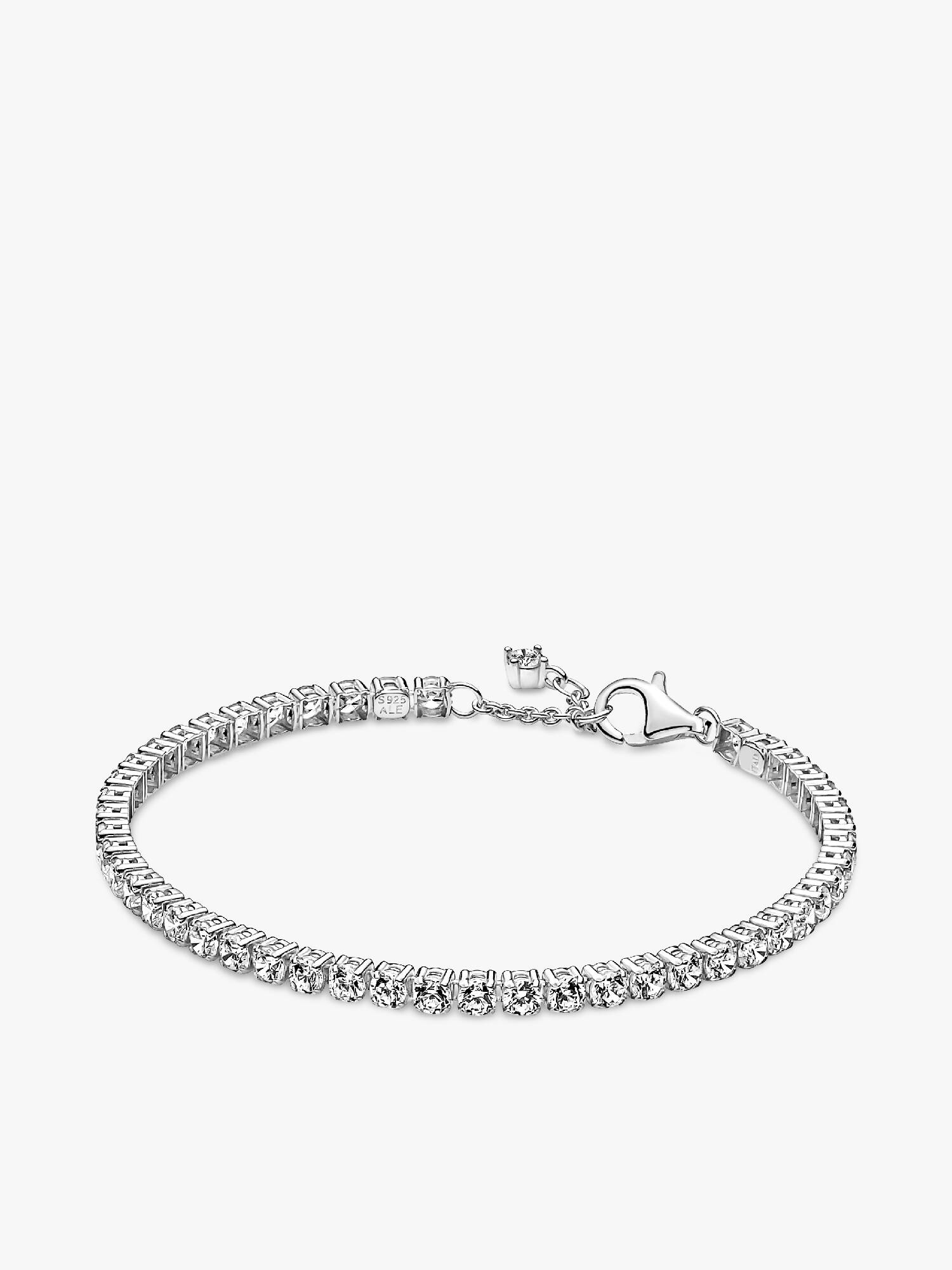 Pulseira Riviera Brilhante