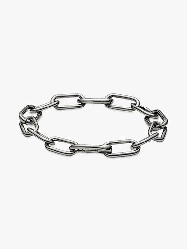 Pulseira Corrente de Elos Médios Pandora ME