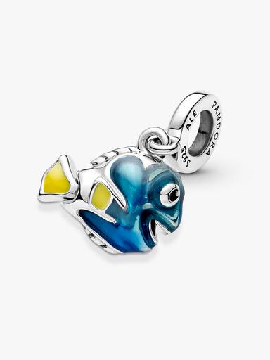 Charm Pendente Dory de Disney Pixar