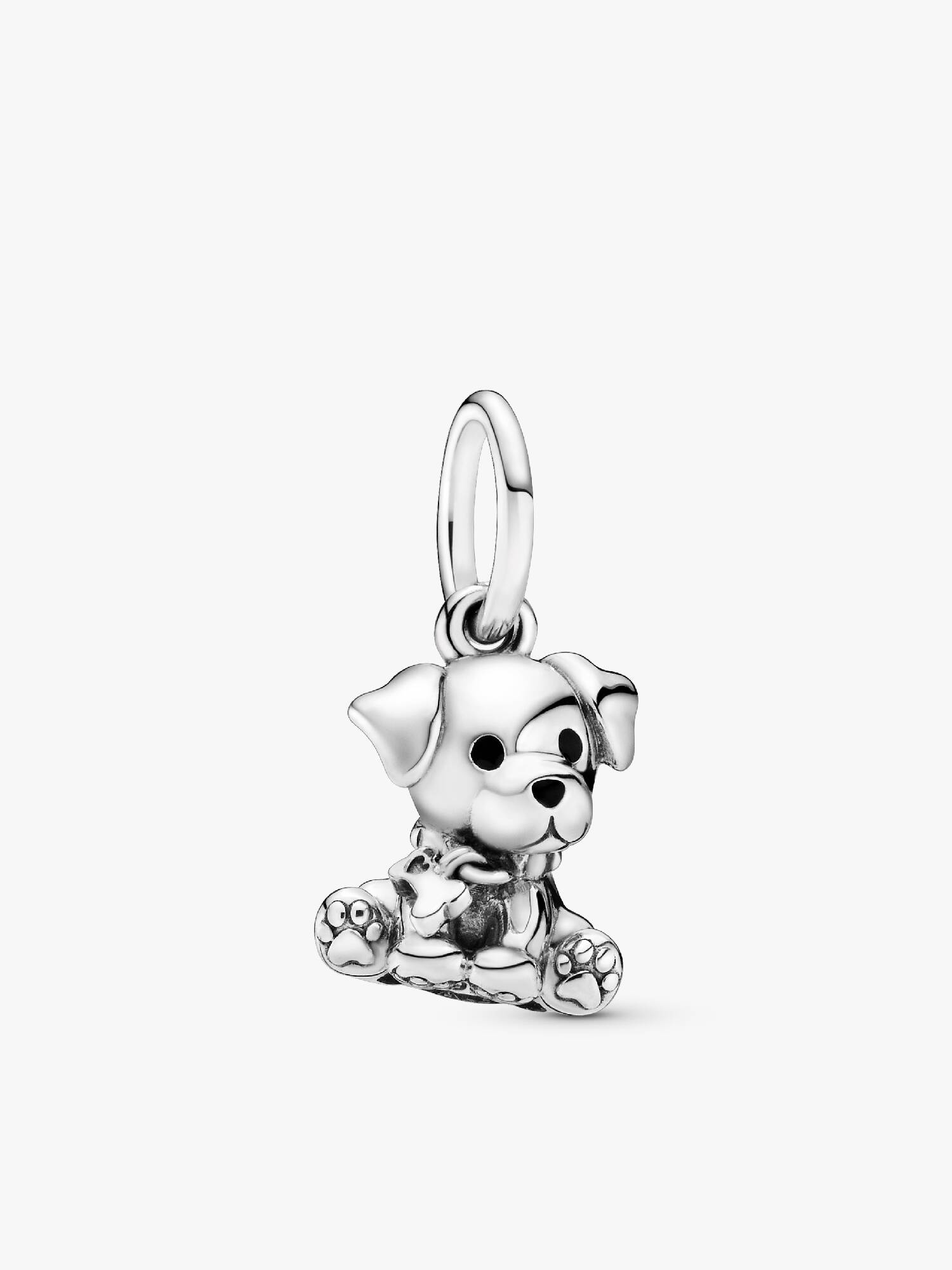 Charm Pendente de Cachorro Labrador
