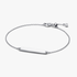 Braceletee de Corrente com Barra Grabable Braceletee de Corrente com Barra Grabable