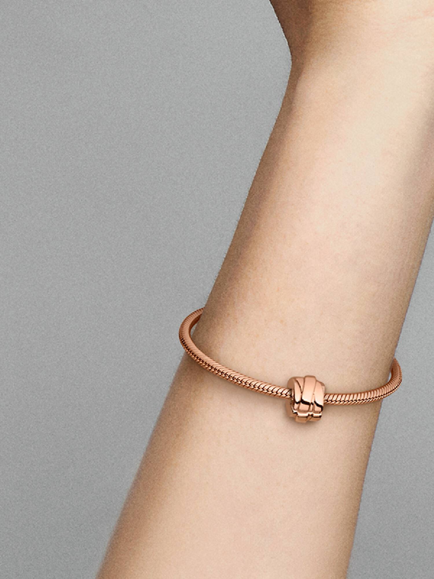 Polido Ribbons Clip Charm