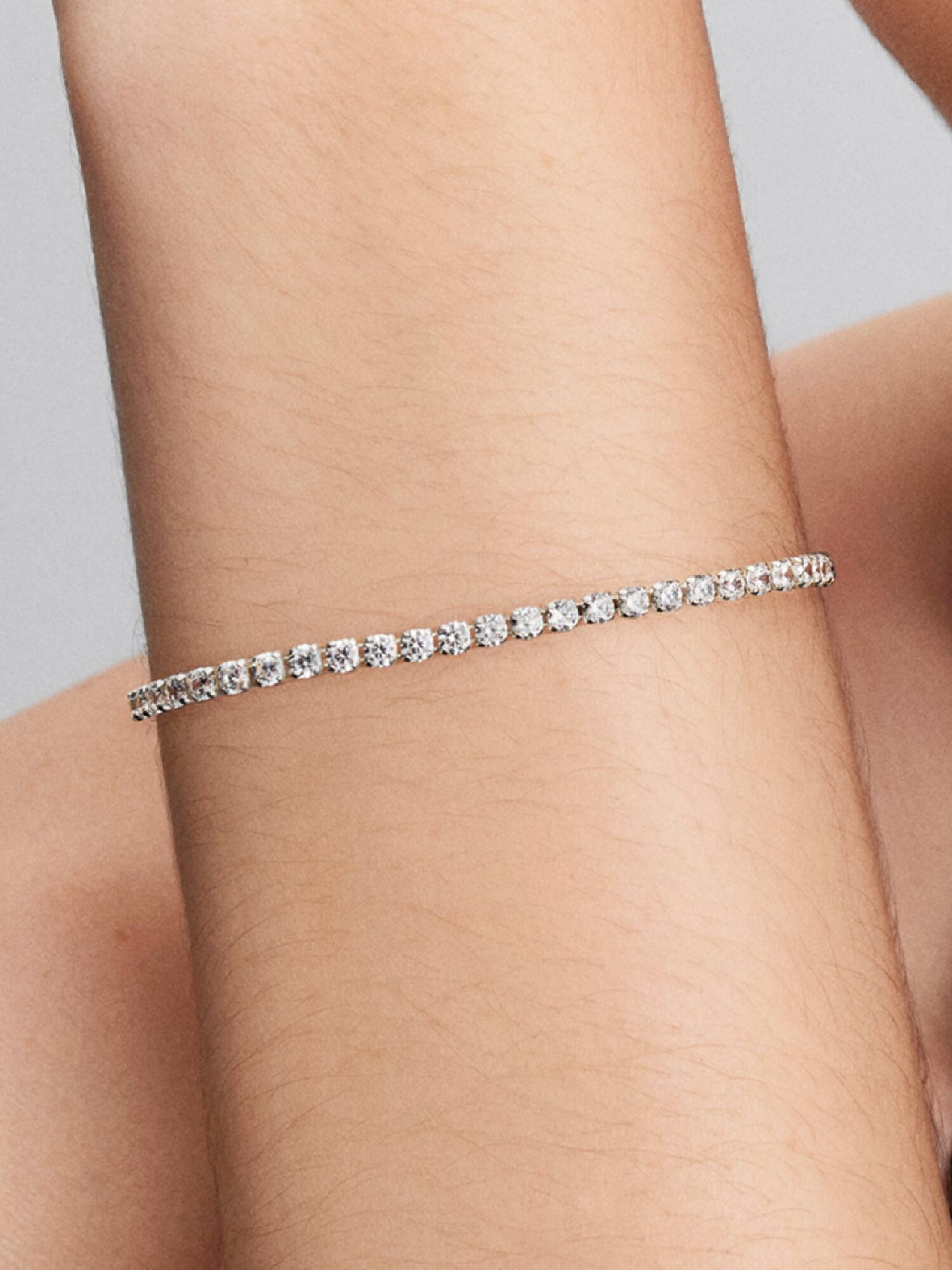 Pulseira Riviera Brilhante
