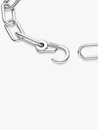 Pulseira Corrente de Elos Médios Pandora ME