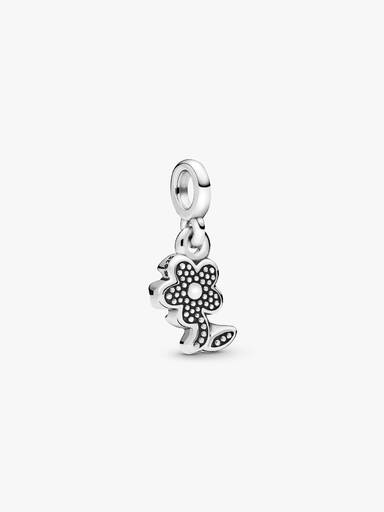 Pandora ME Flor Mini Charm Pendente