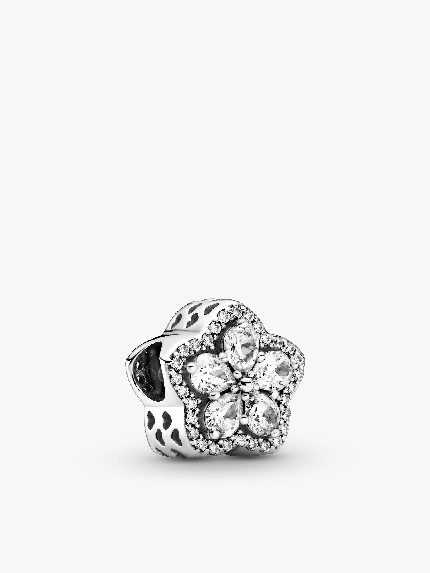 Charm Riqueza Botânica em Pavé
