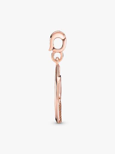 Charm Medalhão Ilumíname Pandora ME