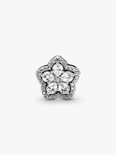 Charm Riqueza Botânica em Pavé