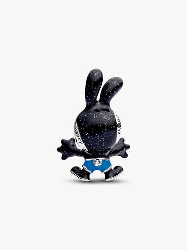 Charm Disney Oswald, o Coelho Sortudo