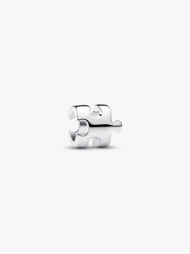 Peça de quebra-cabeça Mini Charm