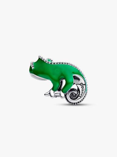 Charm Camaleão que Muda de cor Enrolados Disney