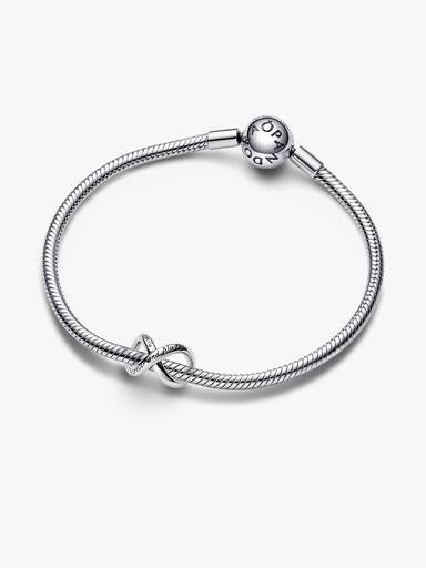 Charm Infinito de Sempre Para Sempre