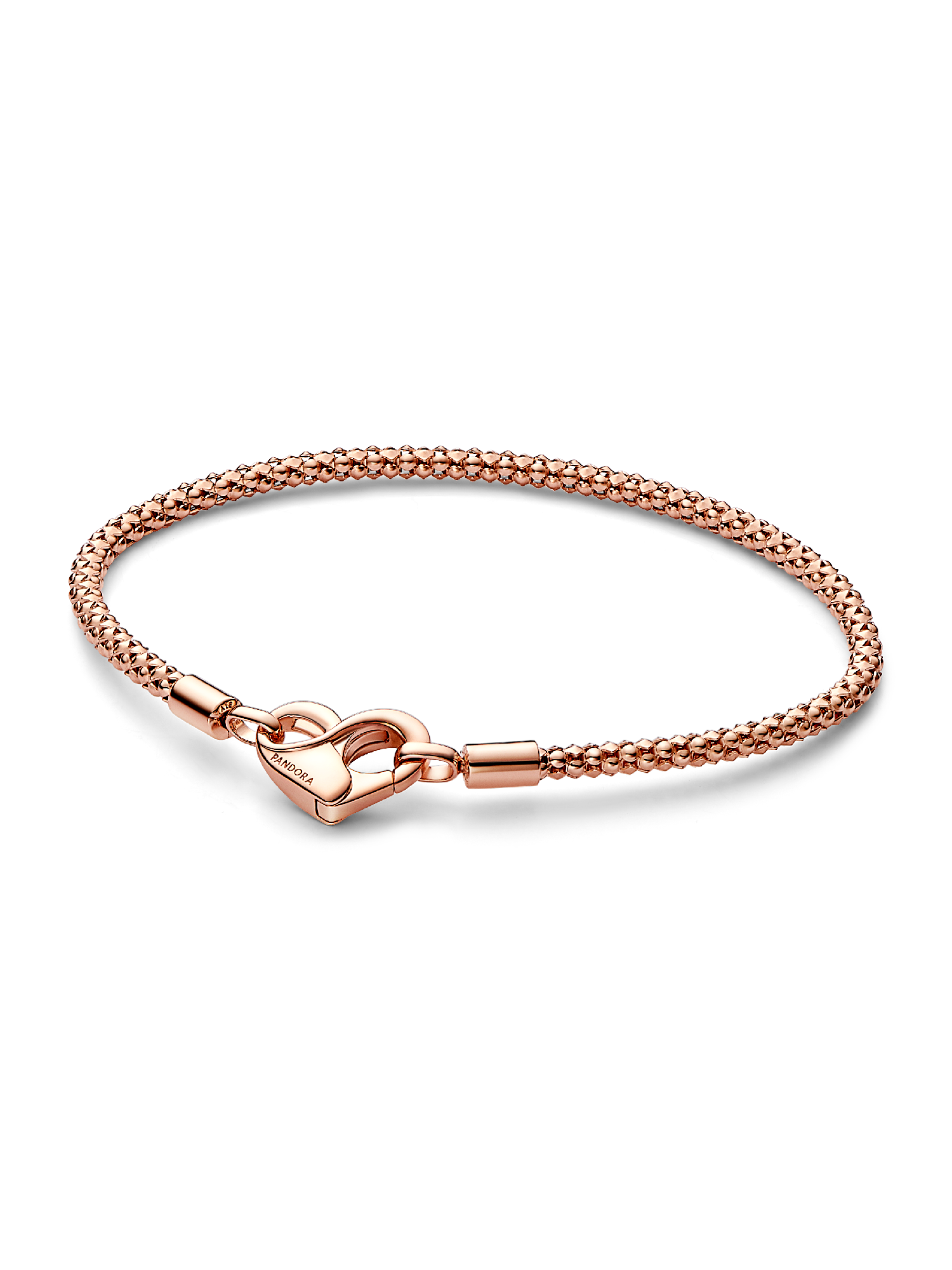 Pulseira Corrente Cravejada
