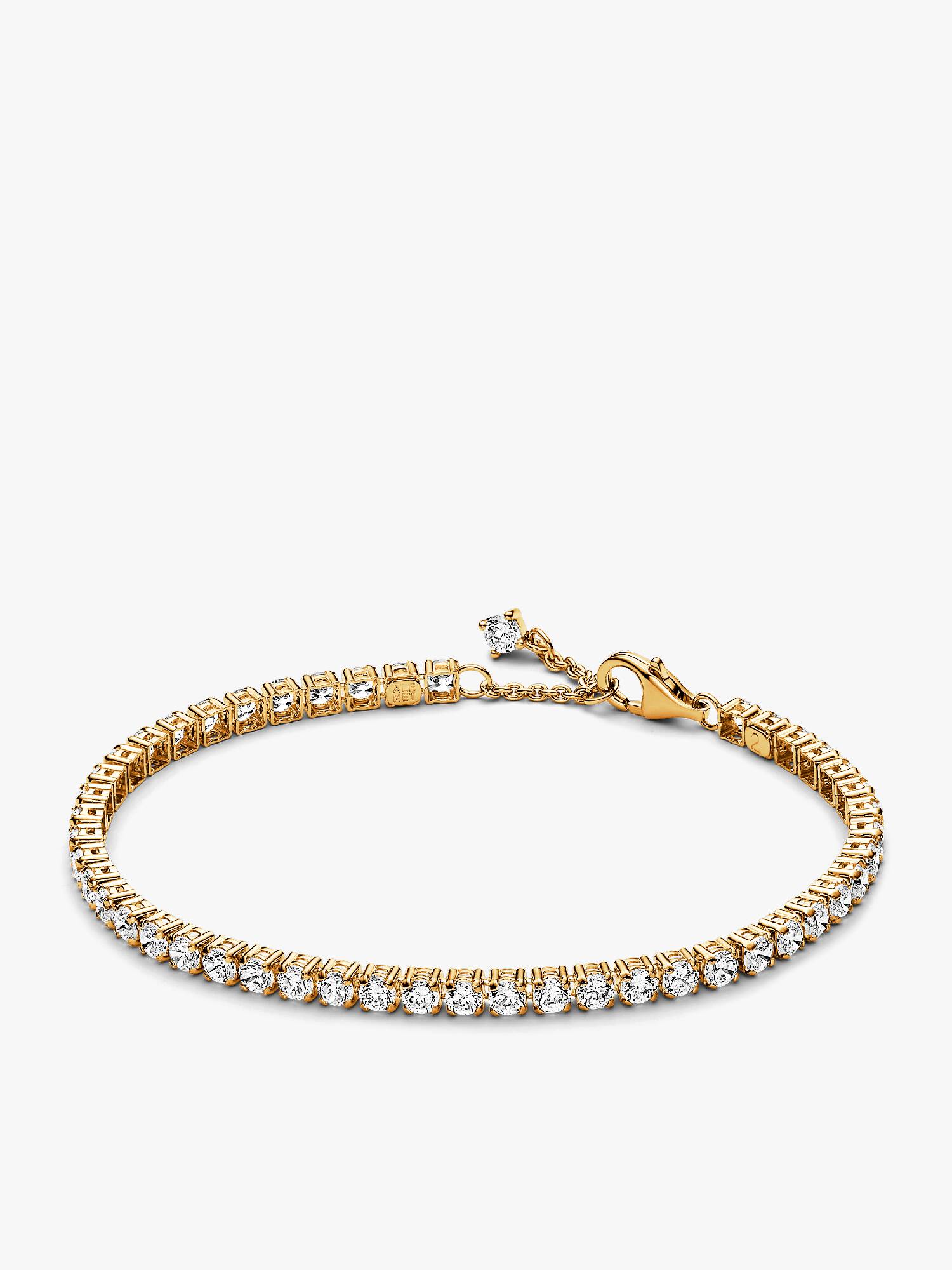 Pulseira Riviera Brilhante