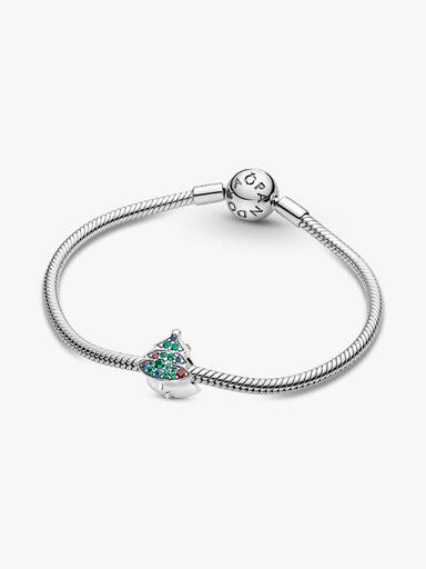 Charm Árvore de Natal