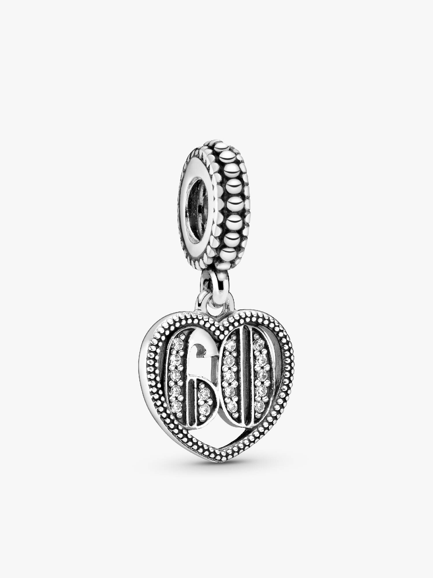 Charm Aniversário de 60 anos