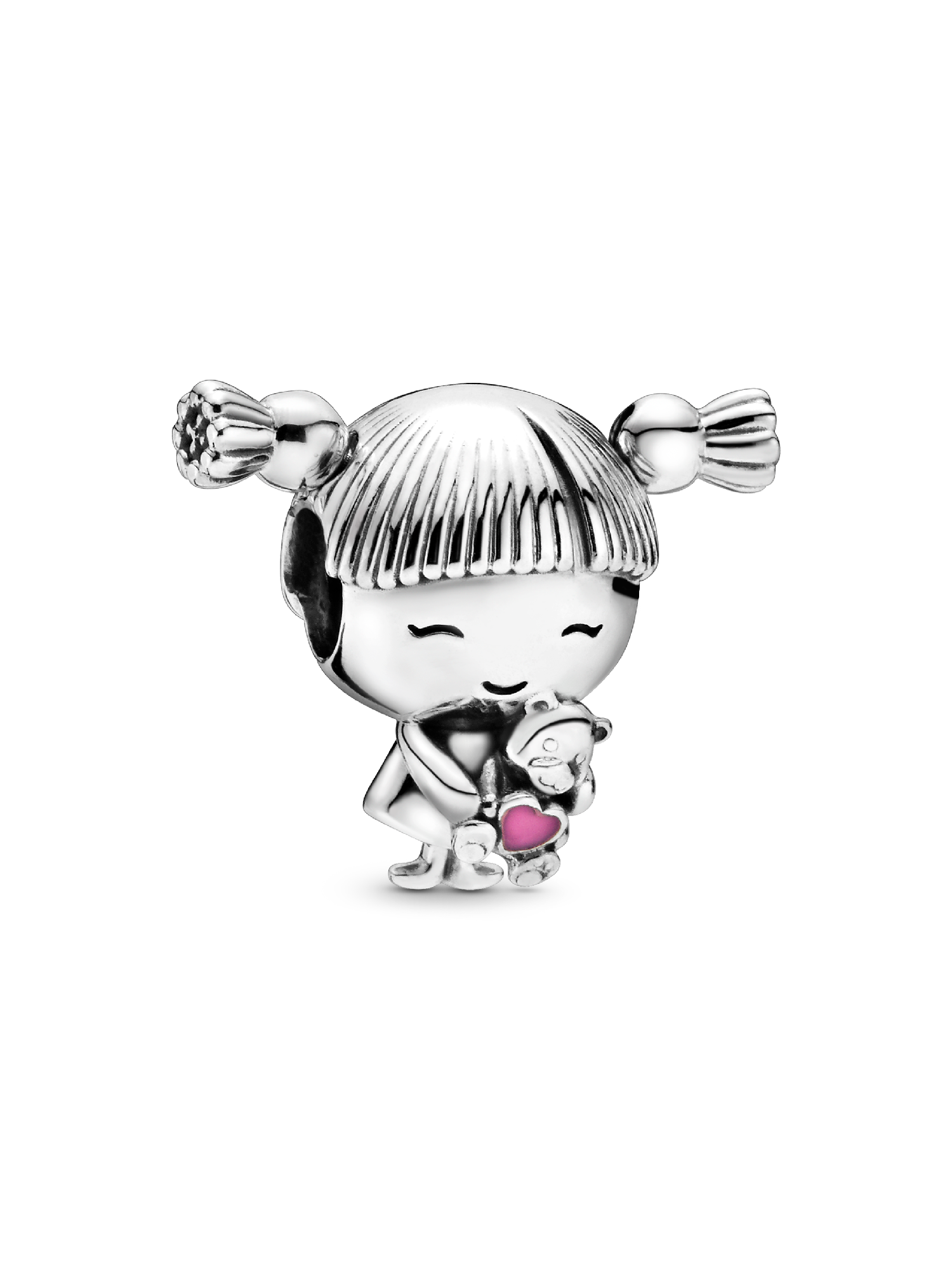Charm de Menina