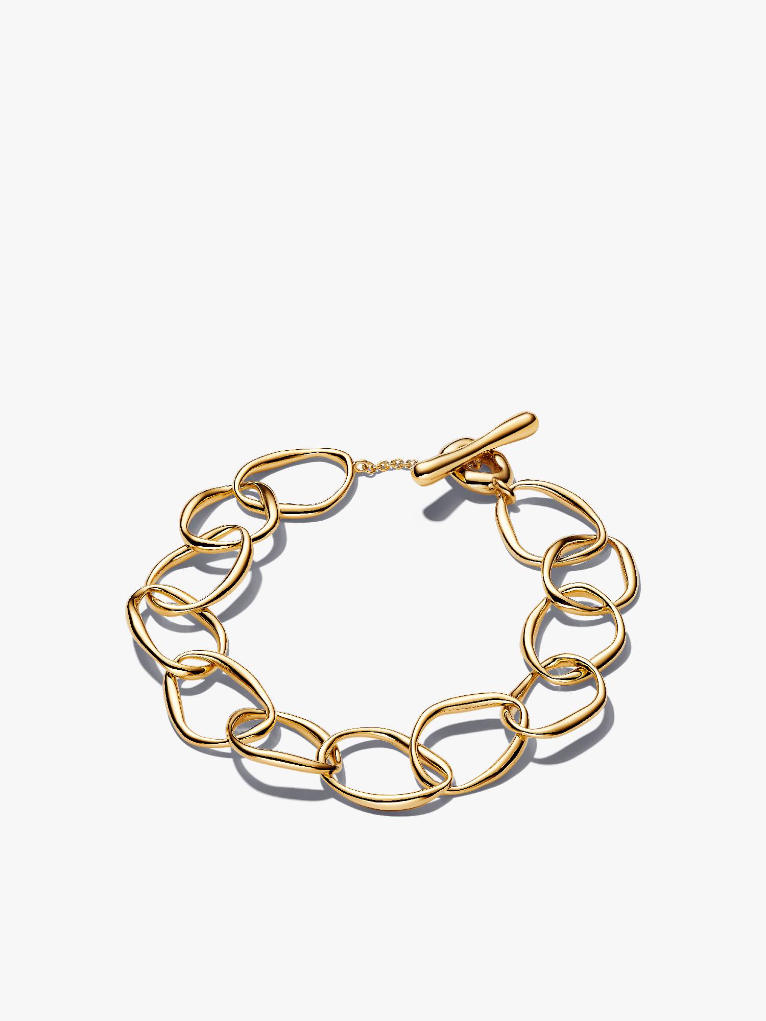 Bracelete Elos Orgânicos