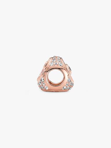 Charm de Três Lados Hamsa, El Ojo que Todo Lo Ve Y Pena