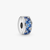 Clip Charm Pavé Azul Clip Charm Pavé Azul