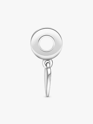 Charm Pendente Coração Pandora Moments